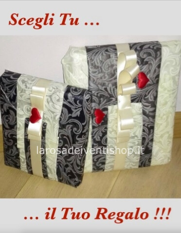 Omaggio da concordare a telefono al 3479936611