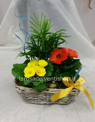 Composizione primaverile